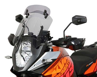 Bild von Scheibe Vario Touring VT grau