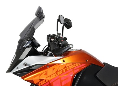 Bild von Scheibe Vario Touring VT grau