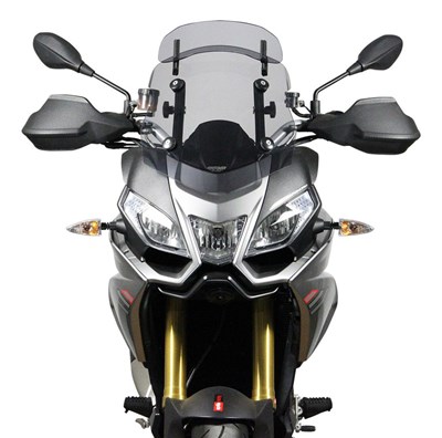 Bild von Scheibe Vario Touring VT grau