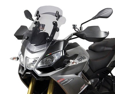 Bild von Scheibe Vario Touring VT grau