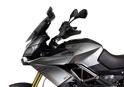 Bild von Scheibe Vario Touring VT grau