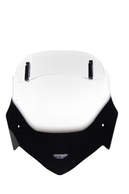 Bild von Scheibe Vario Touring VT grau