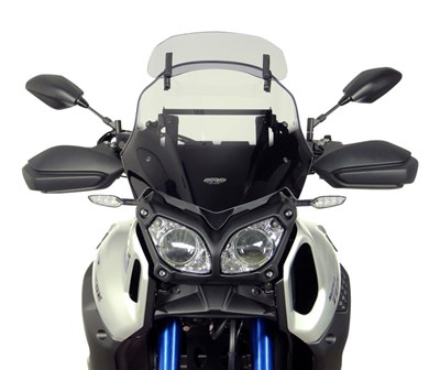 Bild von Scheibe Vario Touring VT grau