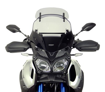 Bild von Scheibe Vario Touring VT grau