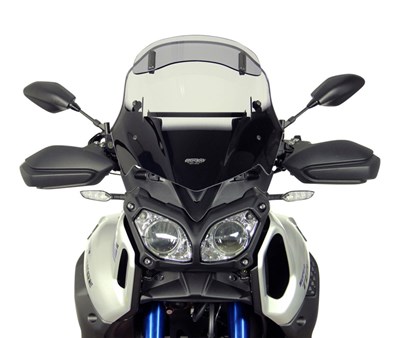 Bild von Scheibe Vario Touring VT grau