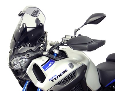 Bild von Scheibe Vario Touring VT grau