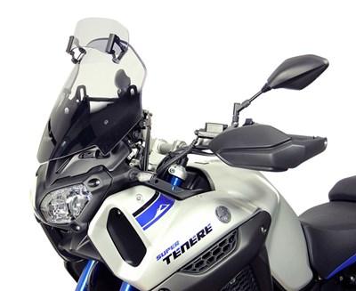 Bild von Scheibe Vario Touring VT grau