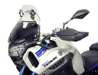 Bild von Scheibe Vario Touring VT grau