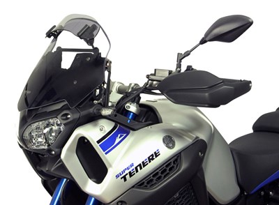 Bild von Scheibe Vario Touring VT grau