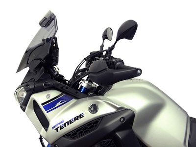 Bild von Scheibe Vario Touring VT grau