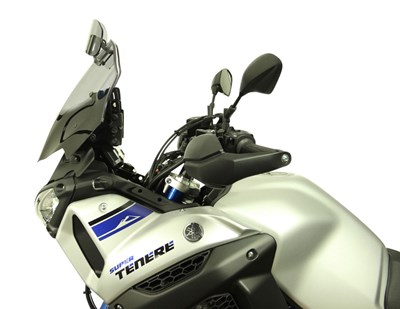 Bild von Scheibe Vario Touring VT grau