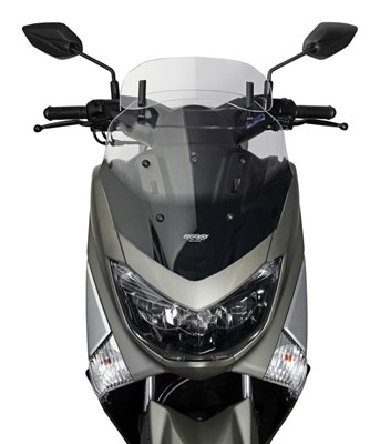 Bild von Scheibe Vario Touring VT grau