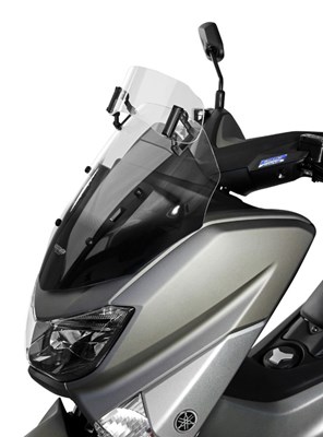 Bild von Scheibe Vario Touring VT grau