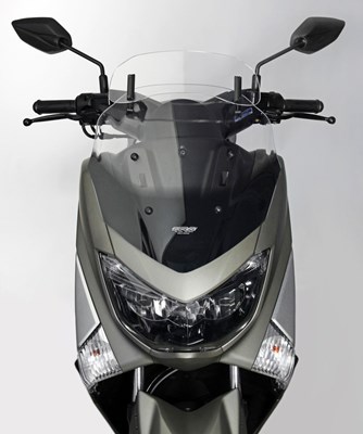 Bild von Scheibe Vario Touring VT grau