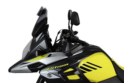 Bild von Scheibe Vario Touring VT grau