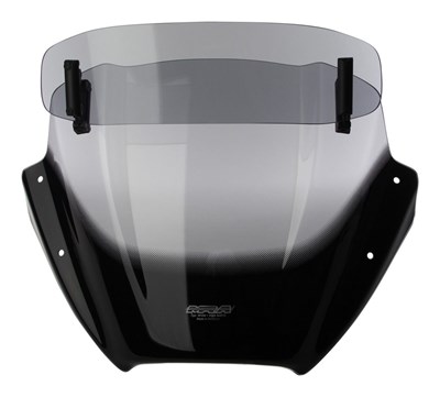 Bild von Scheibe Vario Touring VT grau