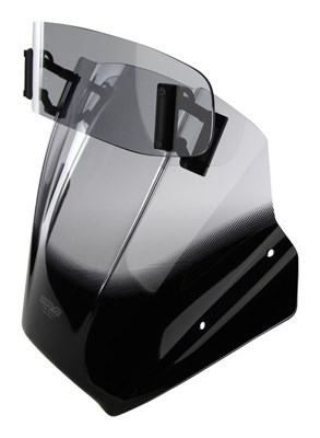 Bild von Scheibe Vario Touring VT grau