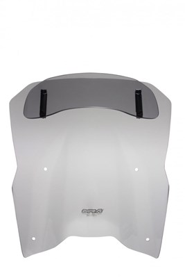 Bild von Scheibe Vario Touring VT grau