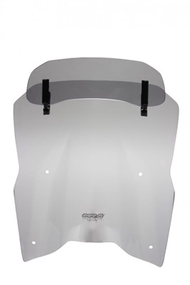 Bild von Scheibe Vario Touring VT grau