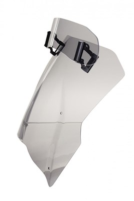 Bild von Scheibe Vario Touring VT grau