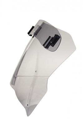 Bild von Scheibe Vario Touring VT grau