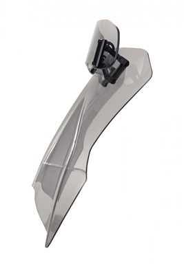 Bild von Scheibe Vario Touring VT grau