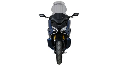 Bild von Scheibe Vario Touring VT grau