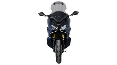 Bild von Scheibe Vario Touring VT grau