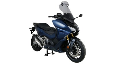 Bild von Scheibe Vario Touring VT grau