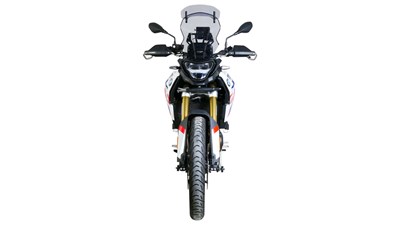 Bild von Scheibe Vario Touring VT grau
