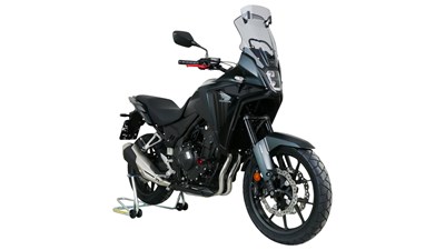 Bild von Scheibe Vario Touring VT grau