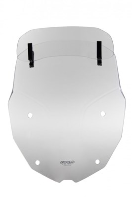 Bild von Scheibe Vario Touring VT transparent
