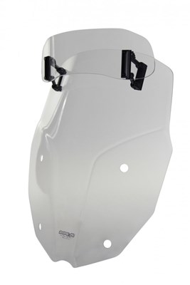 Bild von Scheibe Vario Touring VT transparent