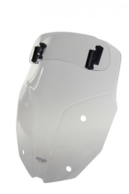 Bild von Scheibe Vario Touring VT transparent