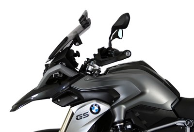 Bild von Scheibe Vario Touring VT transparent
