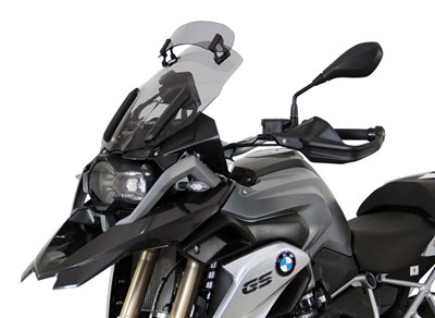 Bild von Scheibe Vario Touring VT transparent