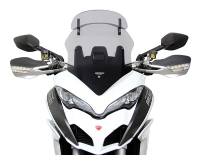 Bild von Scheibe Vario Touring VT transparent