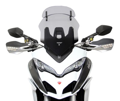 Bild von Scheibe Vario Touring VT transparent