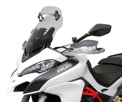 Bild von Scheibe Vario Touring VT transparent