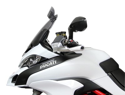 Bild von Scheibe Vario Touring VT transparent