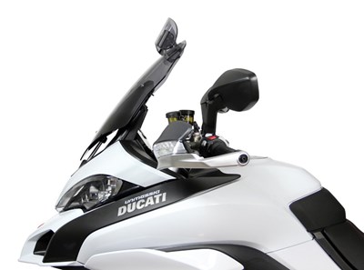 Bild von Scheibe Vario Touring VT transparent