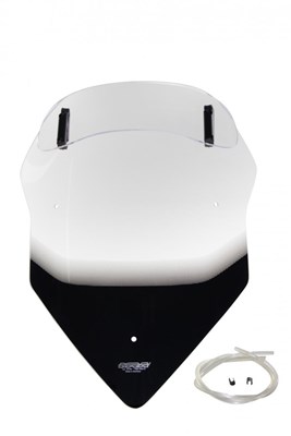 Bild von Scheibe Vario Touring VT transparent