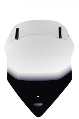 Bild von Scheibe Vario Touring VT transparent