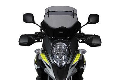 Bild von Scheibe Vario Touring VT transparent