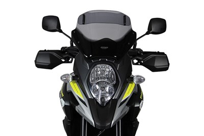 Bild von Scheibe Vario Touring VT transparent