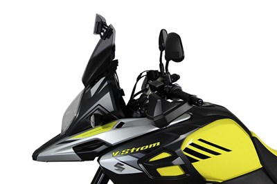 Bild von Scheibe Vario Touring VT transparent