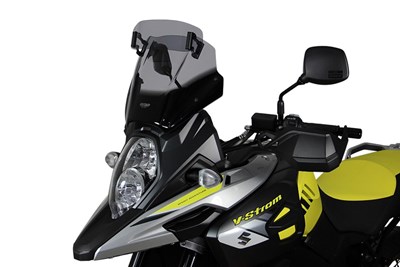 Bild von Scheibe Vario Touring VT transparent