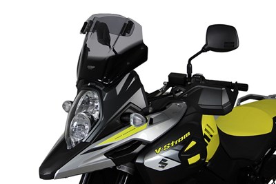 Bild von Scheibe Vario Touring VT transparent