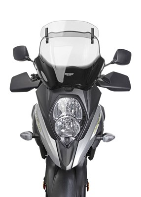Bild von Scheibe Vario Touring VT transparent