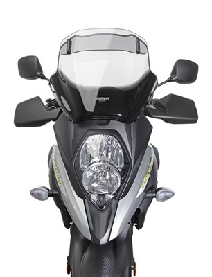 Bild von Scheibe Vario Touring VT transparent